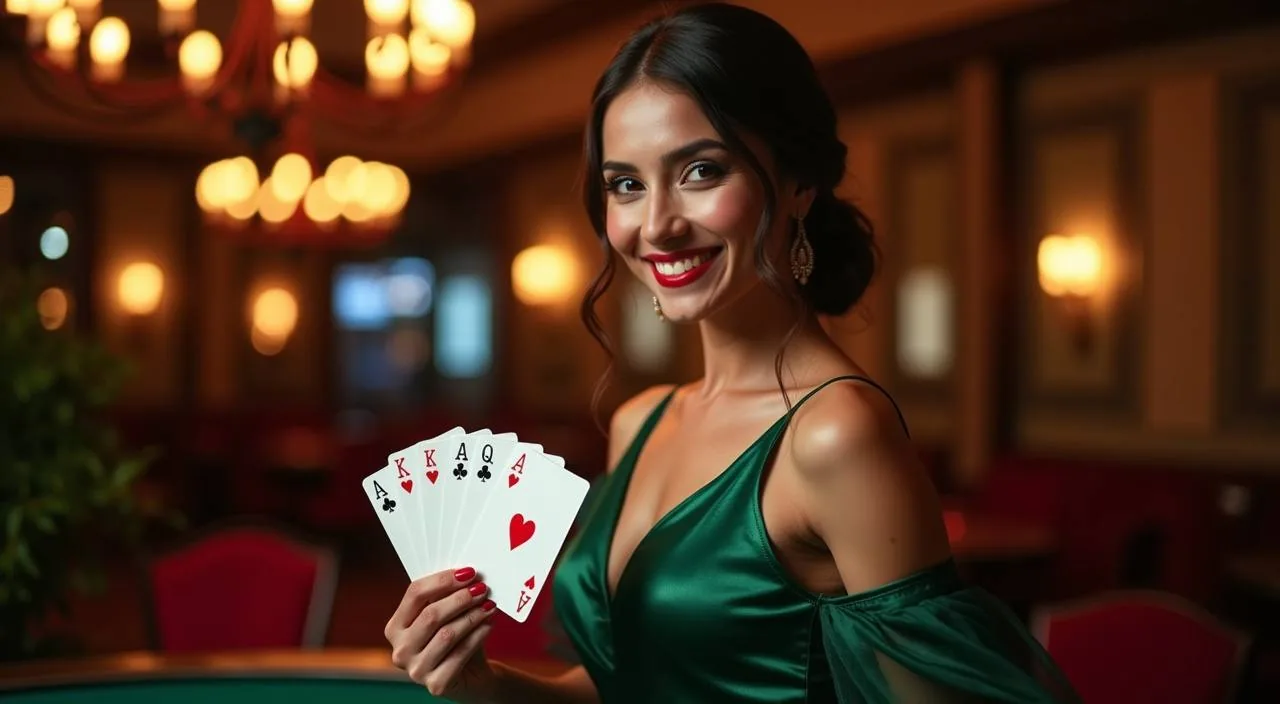 Baccarat Highrollers